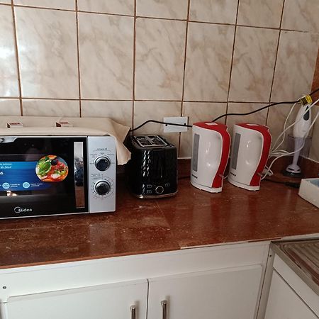 Hostal Ollague, Habitaciones Con Bano Privado Calama Buitenkant foto