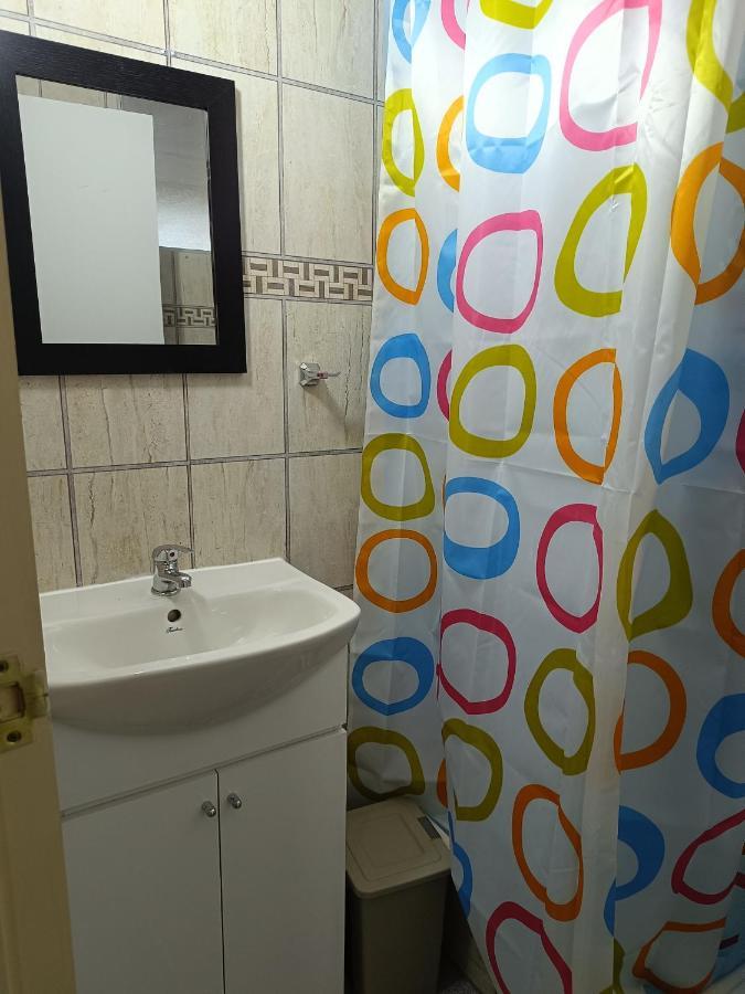 Hostal Ollague, Habitaciones Con Bano Privado Calama Buitenkant foto